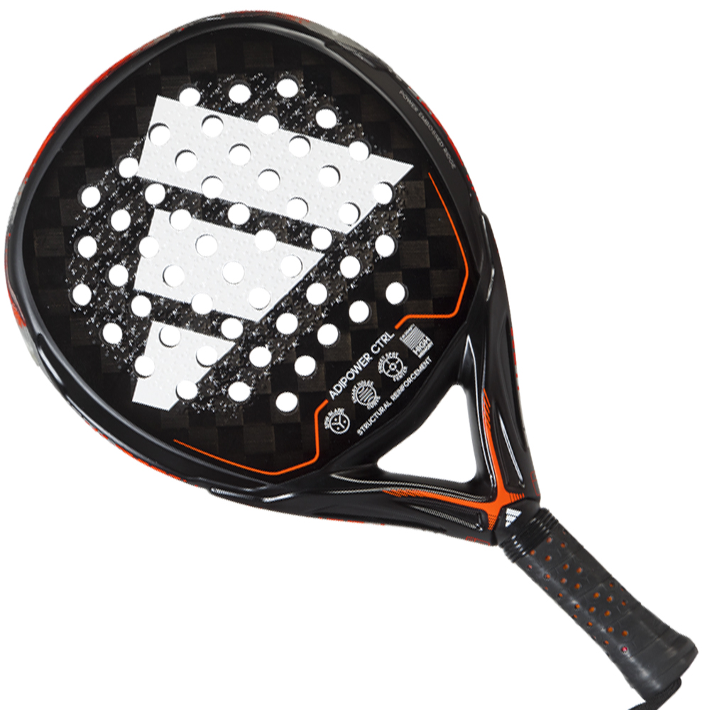 Adidas Adipower Control 3.2 Padel Racket (2023) Padel Shack The UK