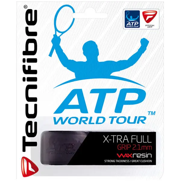 Tecnifibre ATP X-Tra Full Replacement Grip