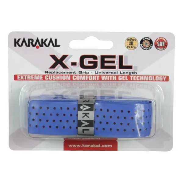 Karakal X-Gel Replacement Grip