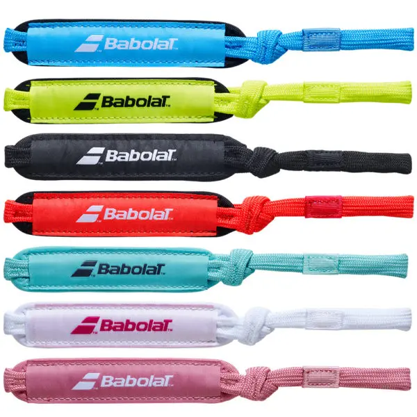 Babolat Padel Wrist Strap