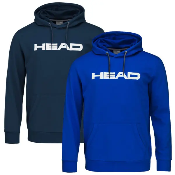 Head Mens Club Byron Hoodie