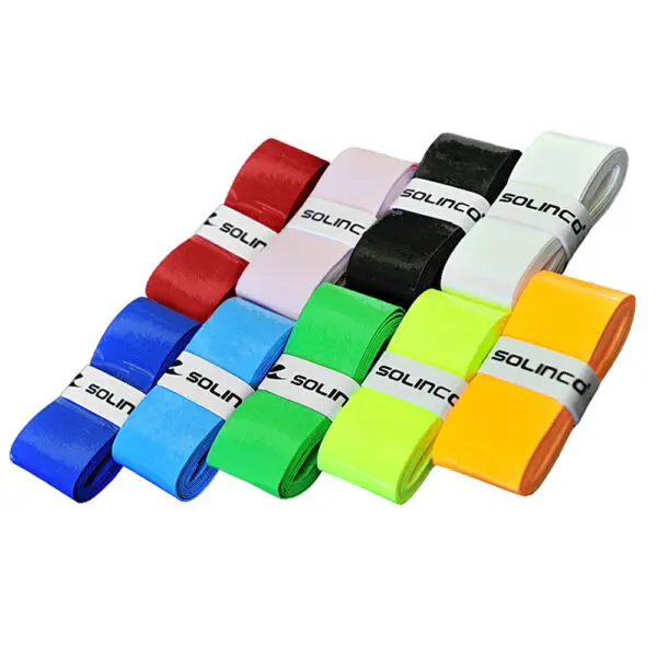 Solinco Wondergrip Overgrip 12 Pack