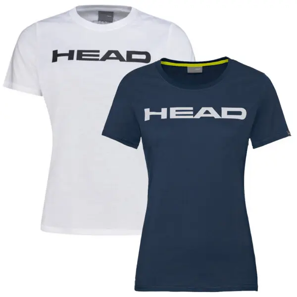 Head Womens Lucy T-Shirt