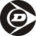 Dunlop Logo Circle