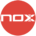 Nox Logo Circle