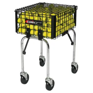 Gamma Travel Cart 220 Ballhopper