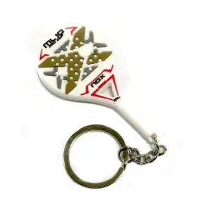 NOX ML10 Pro Cup Padel Keyring