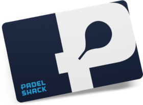Padel Shack Card