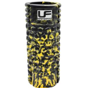 Two men playing padel tennis at an outdoor court