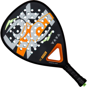 Lok Be Hype Padel Racket (2024)