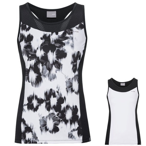 Head Women's Performance Tennis Tank Top