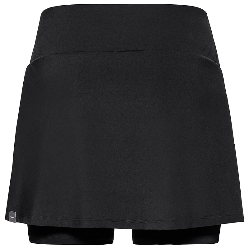 Pantaloncini Donna Gonna Pantalone Donna Head Club Basic Skort W