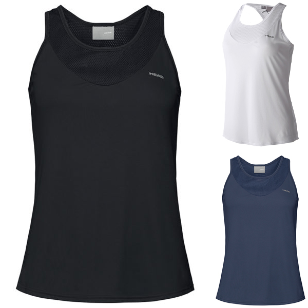 Head Womens Tenley Tank Top