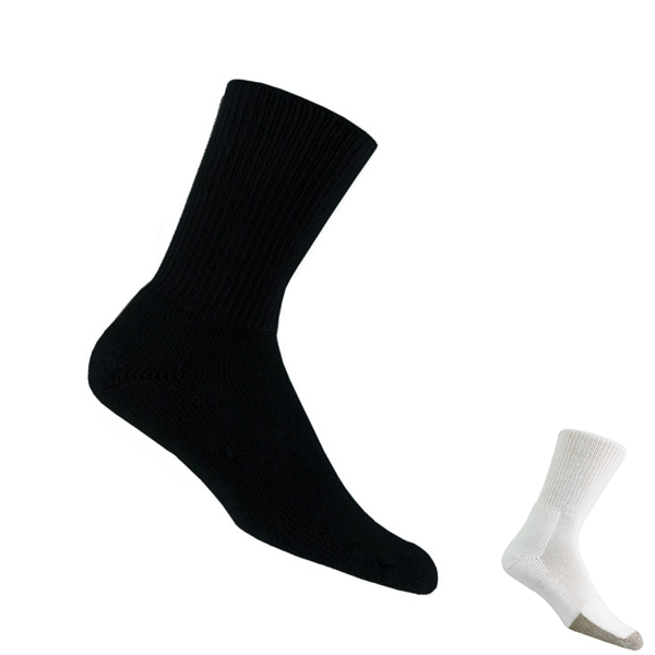 Thorlos TX Crew Unisex Tennis Socks