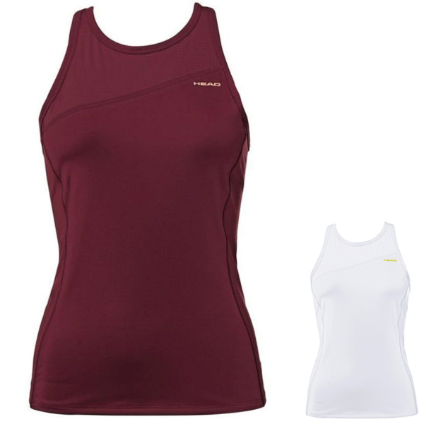 Head Vision Tank Women