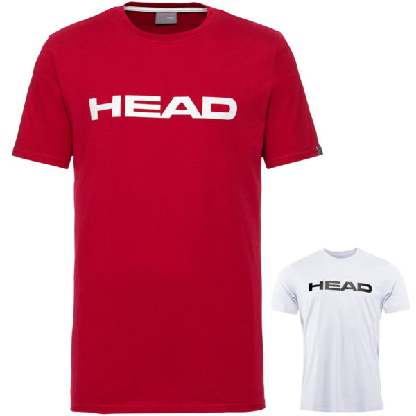 Head Club Ivan T-Shirt Junior