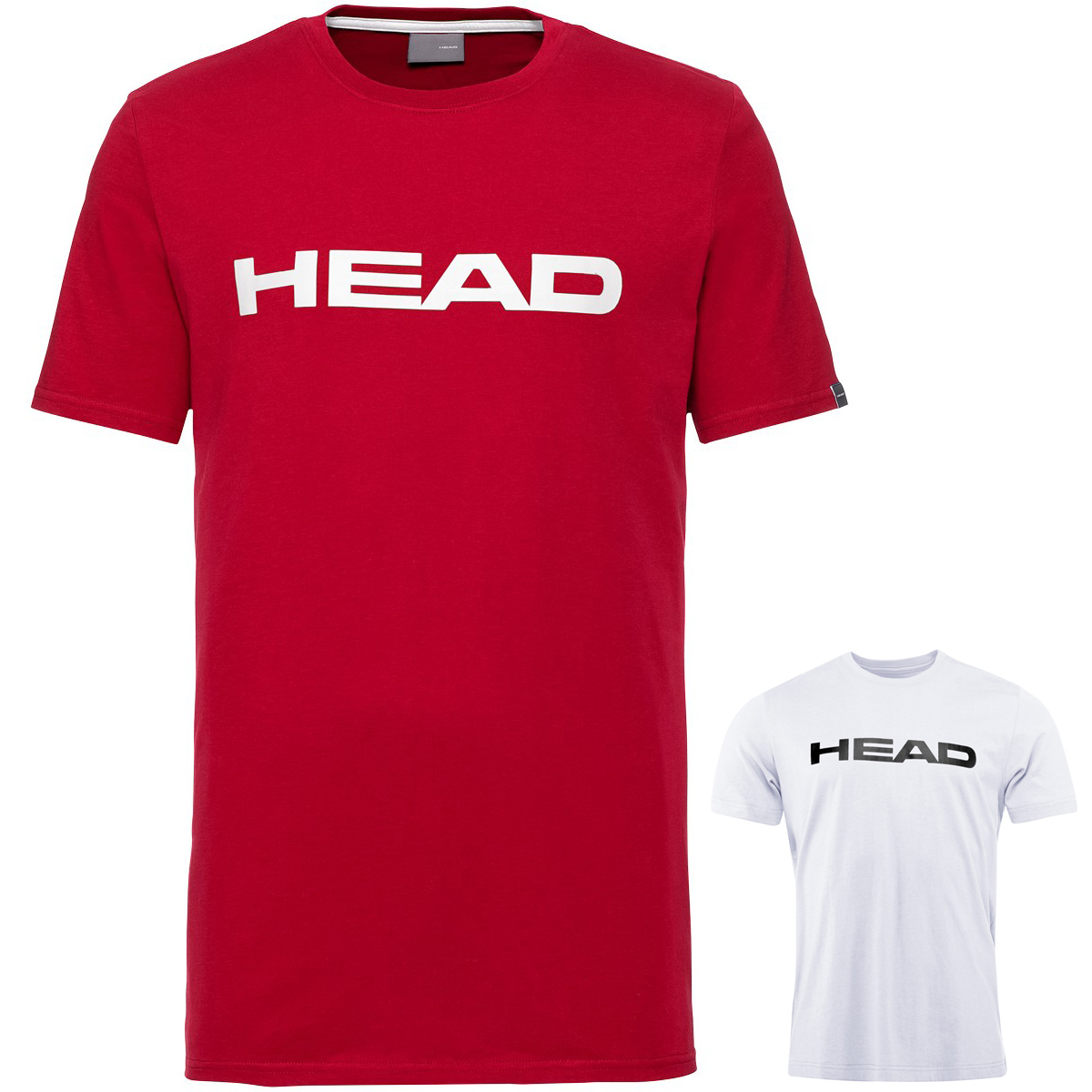 Head Club Ivan T-Shirt Junior
