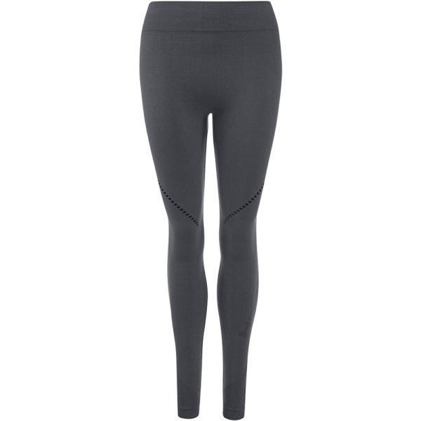 Head Seamless Womens 3/4 Leggings (Anthracite)