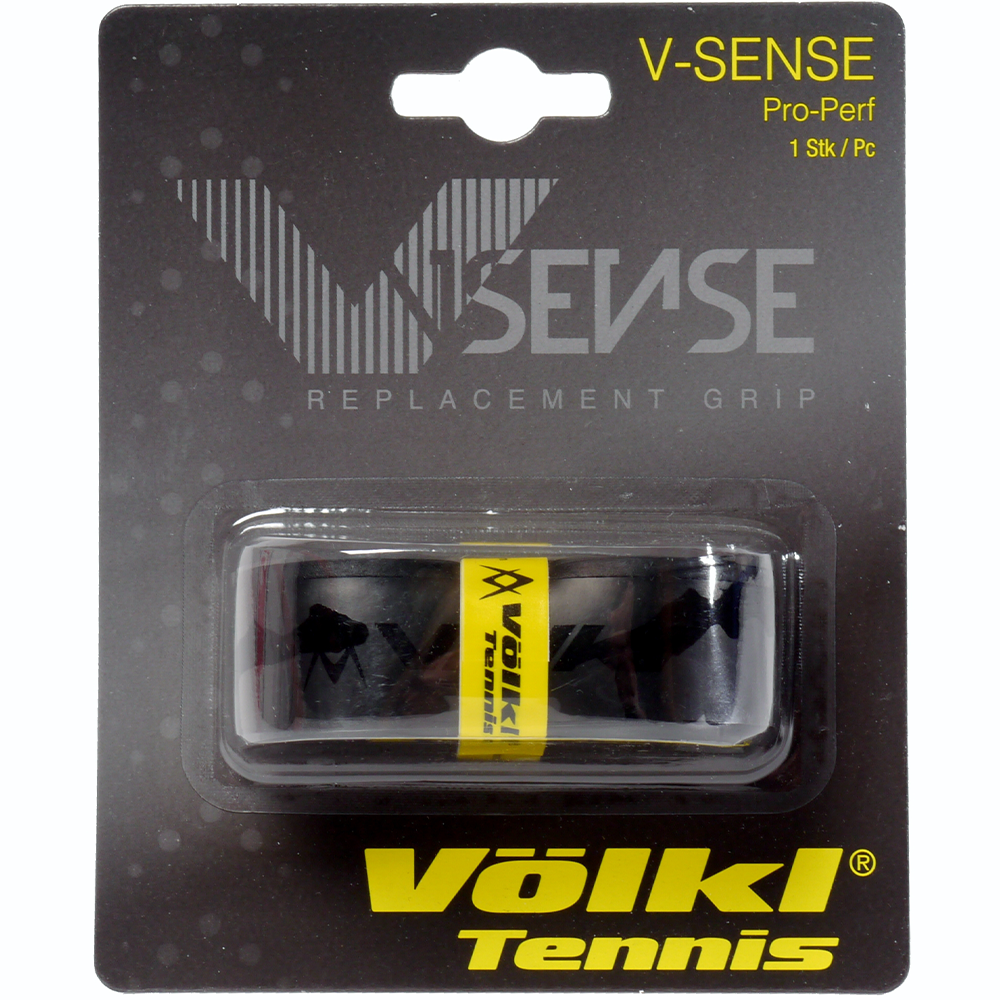 Volkl V Sense Pro Perforated Replacement Grip | Midwest Racquet Sports - View #6