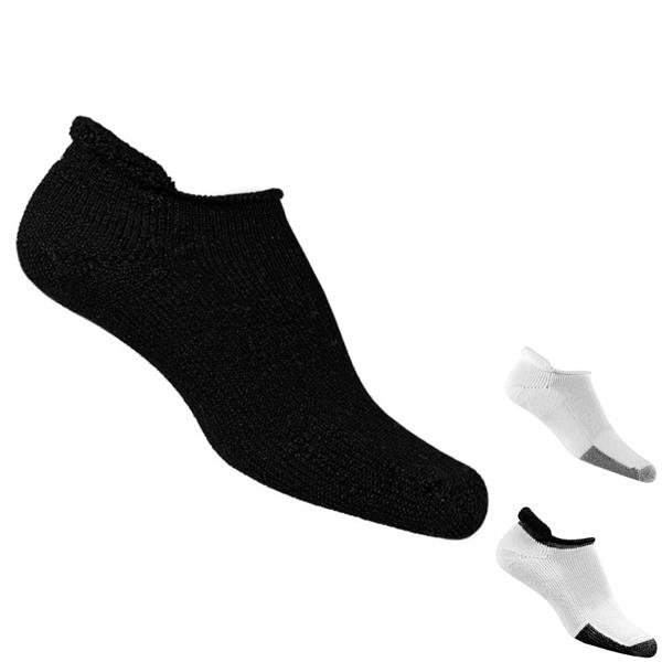 Thorlos T-Rolltop Unisex Tennis Socks