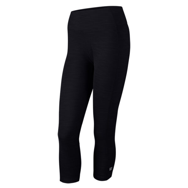 Wilson Womens Rush Tight II (Black) - Small