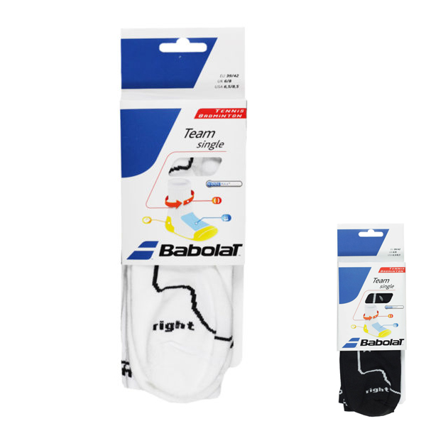 Babolat Team Single Sock