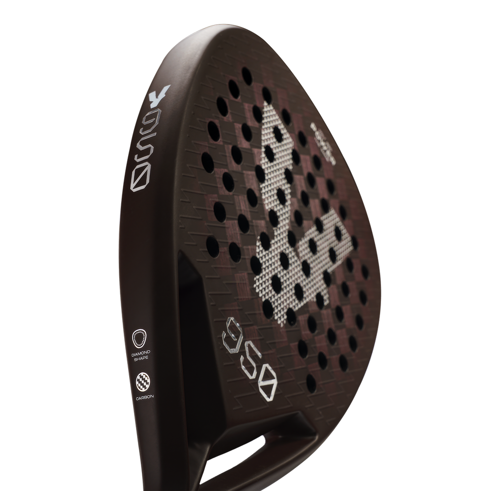 Volt 500 V5 Padel Racket