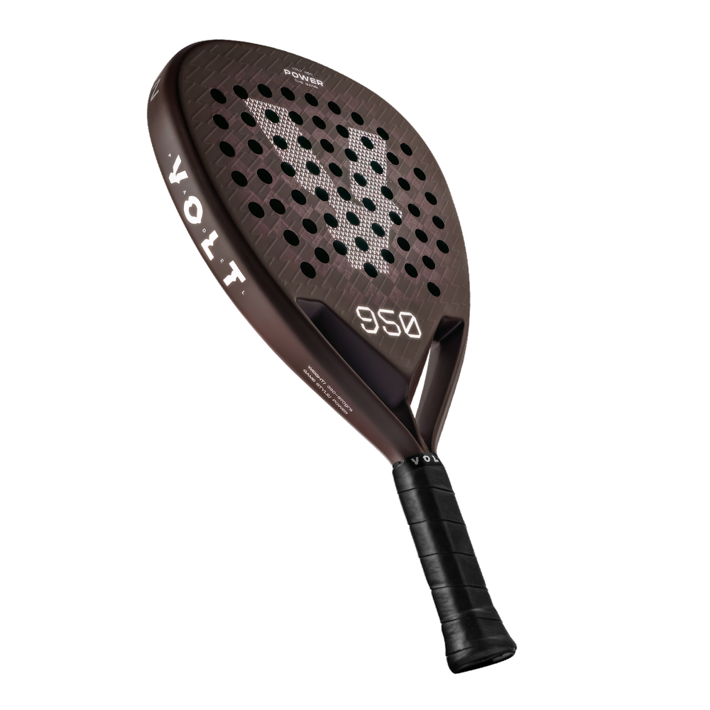 VOLT 800 V4 Padel Racket