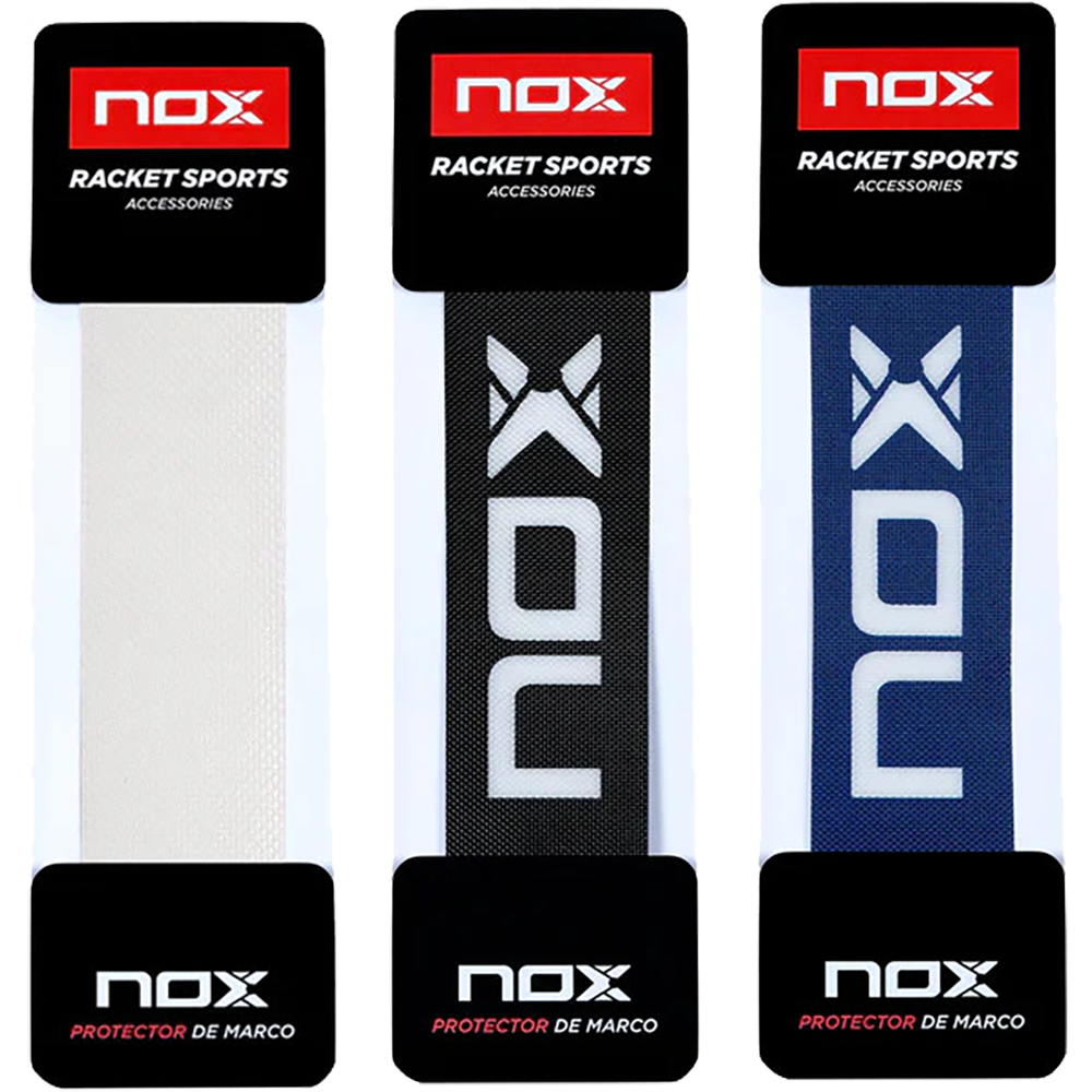 Nox Padel Racquet Protector Padel Shack UK's No.1 Padel Store