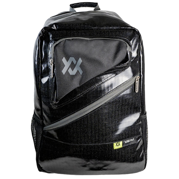 Volkl Primo Backpack (Black Charcoal) (2024)