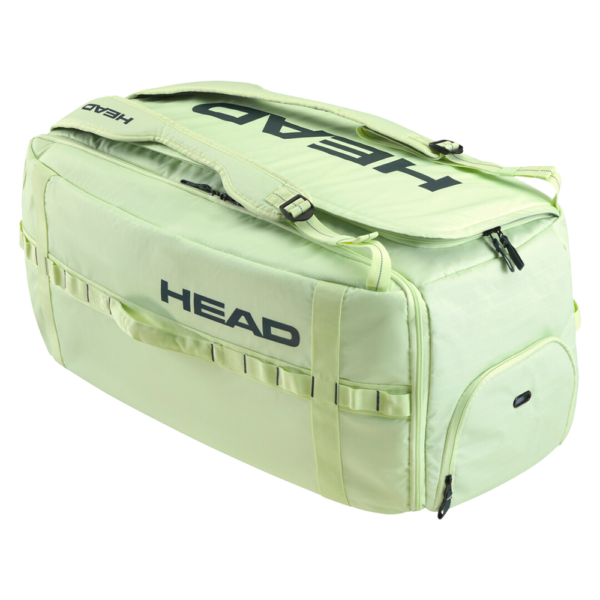 Head Extreme Large Pro Duffle Bag (2024)