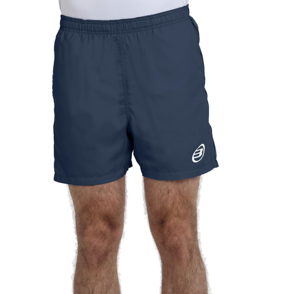 Bullpadel Mens Celano Shorts (Navy) 2024