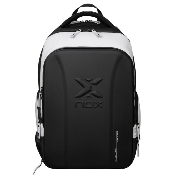 NOX Luxury Master Series Backpack