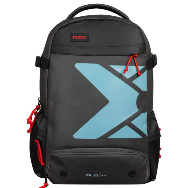 NOX ML10 Team Backpack (Black)