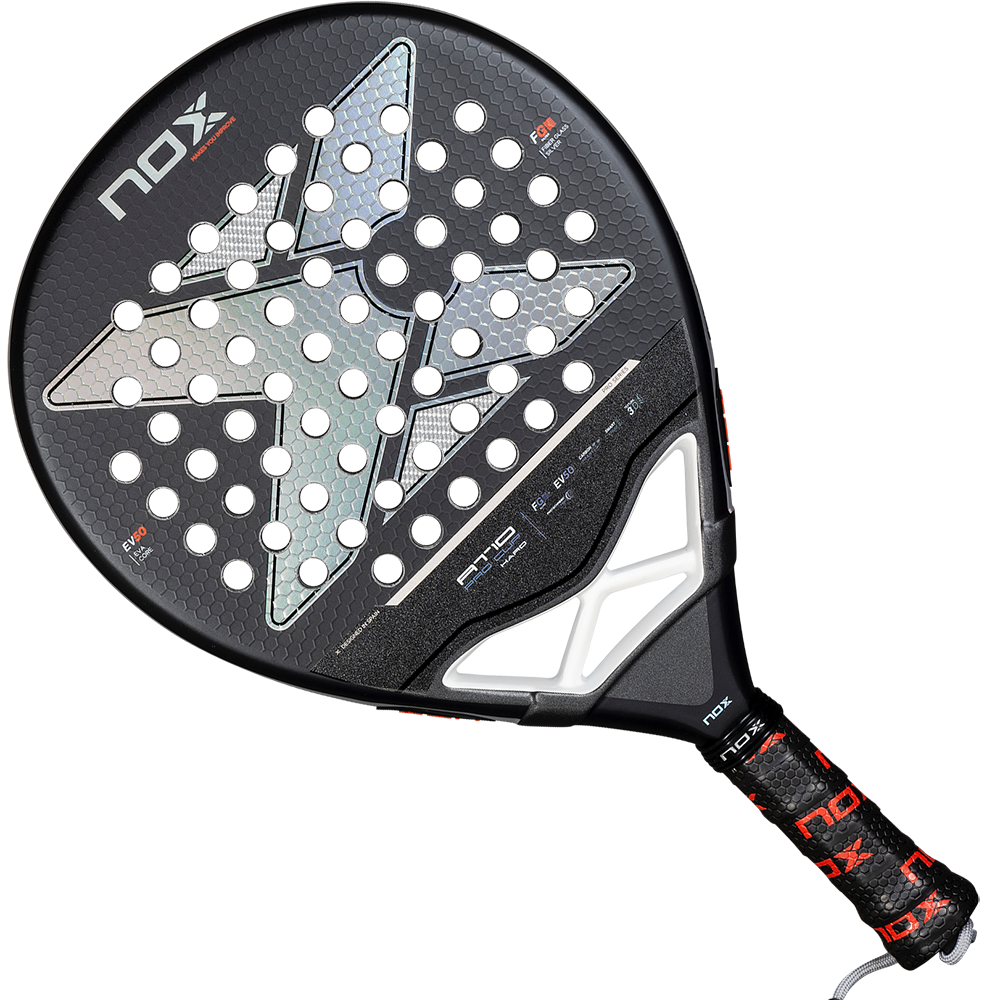 Nox AT10 Pro CALAT10GATI Mujer | Ofertas De Pádel
