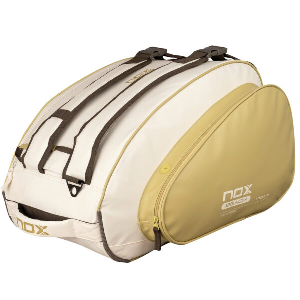 NOX Beach Team NG17 Padel Racket Bag