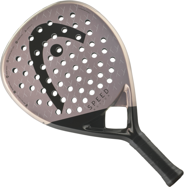 Head Speed Motion Padel Racket (2025)