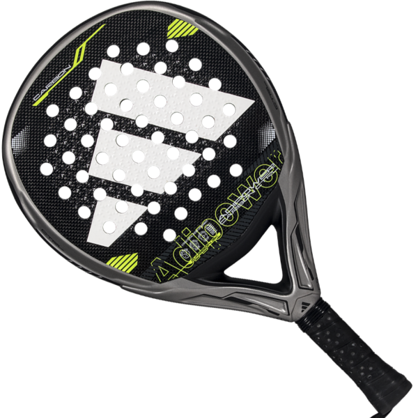Adidas Adipower Carbon Ctrl 3.4 Padel Racket (2025)