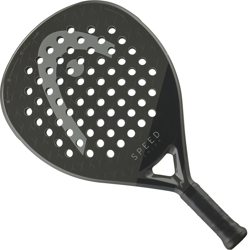 Head Speed Junior Padel Racket (2025) | PadelShack