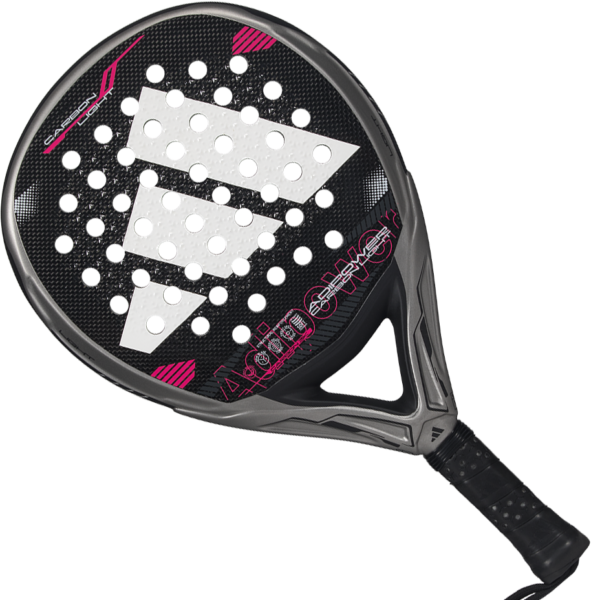 Adidas Adipower Carbon Light 3.4 Padel Racket (2025)