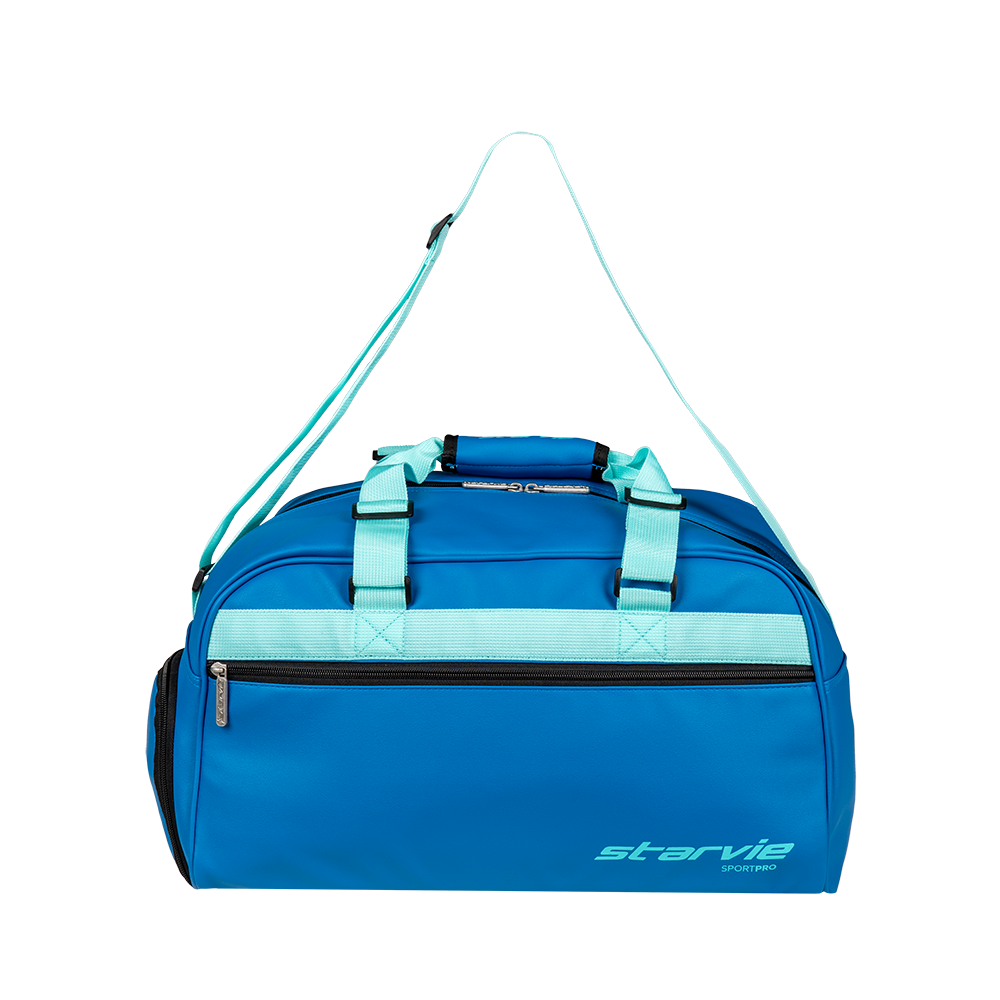 Blue Starvie Protettore In PVC Per Pala Da Padel - Copertura Traspirante Per Racchette Old Brand Pt21a - 2