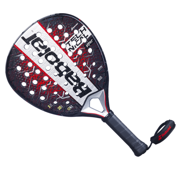 Babolat Technical Viper 2.5 Padel Racket (2025) | PadelShack