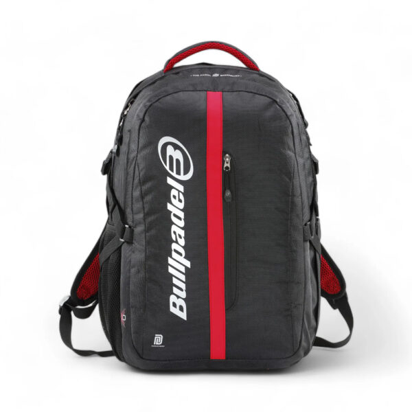 Bullpadel Xplo Backpack (2025) Black