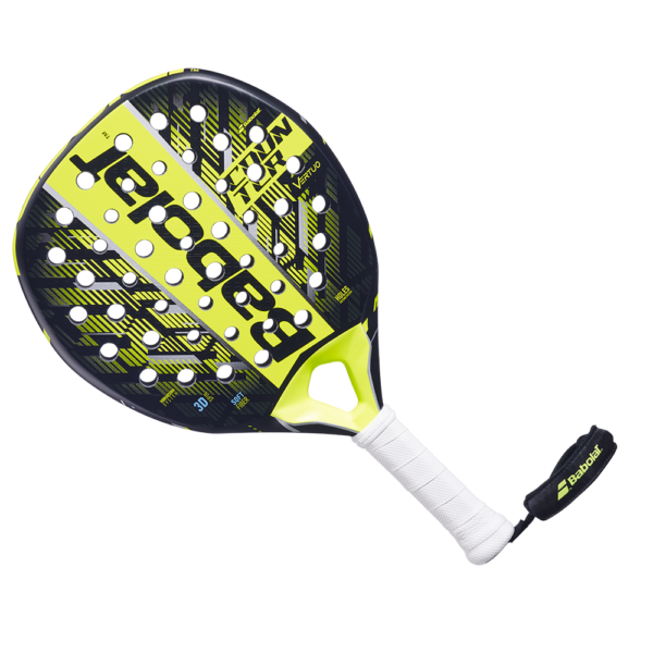 Babolat Counter Vertuo 2.5 Padel Racket (2025)