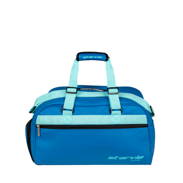 StarVie Blue Gym Bag (2025)