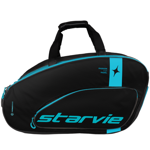 StarVie Racing Drax Padel Bag (2025)
