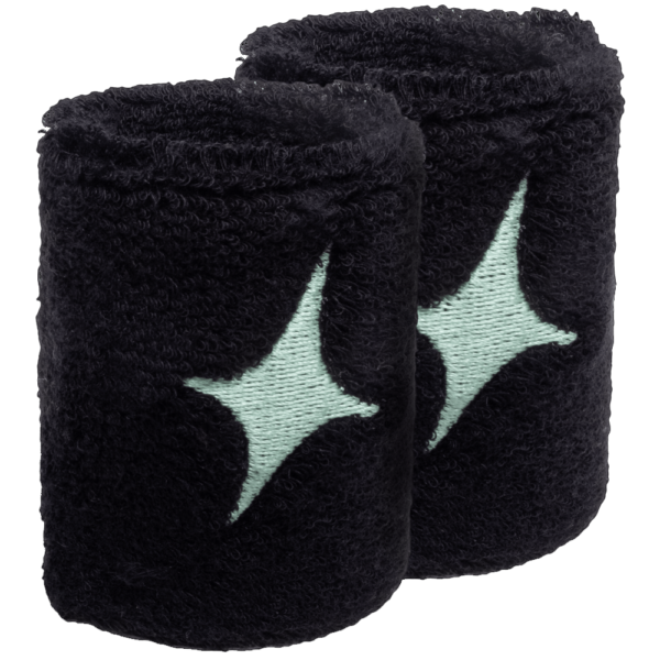 StarVie Wristbands (Pack of 2)