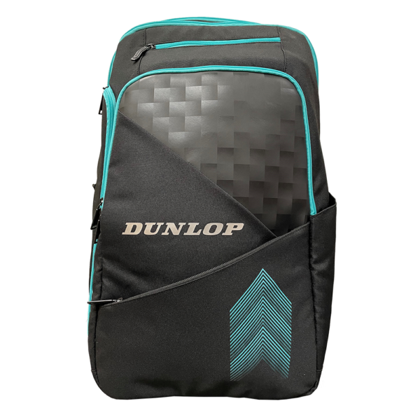 Dunlop Galactica Backpack (Black/Blue) (2025)