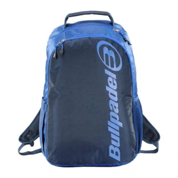 Bullpadel Performance Backpack (2025) (Navy)