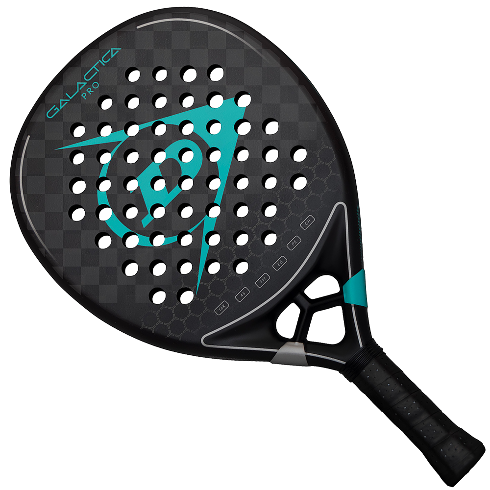 Dunlop Galactica Pro Padel Racket (2025) | Padelshack